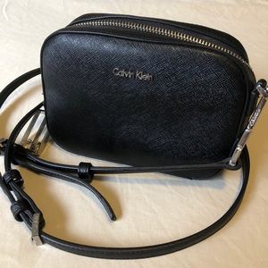 Calvin Klein Mini Crossbody Purse